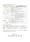 가정통신문<알림방<전주평화초등학교 전주평화초등학교