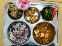 식생활 갤러리<식생활관<알림마당<삼례초등학교 삼례초등학교