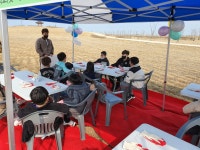 포토갤러리<포토갤러리<상서소식<상서초등학교 상서초등학교