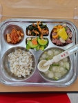 급식앨범<급식<학교소식<성송초등학교 성송초등학교
