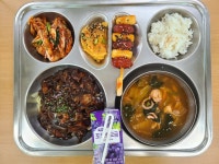 급식포토갤러리<식생활관<학교소식<성수초등학교 성수초등학교