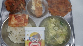 급식앨범<식생활관<학사정보<원광여자중학교 원광여자중학교