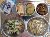 급식앨범<급식안내<알림마당<전주아름유치원 전주아름유치원