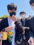 우리들의모습<학생마당<배영고등학교 배영고등학교