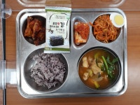 급식앨범<식생활관 안내<학교소식<부안제일고등학교 부안제일고등학교