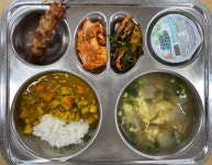 식단갤러리