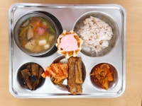 식단사진<식생활관<학교소식<전주미산초등학교 전주미산초등학교