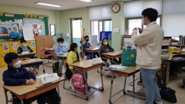 학교앨범<알림방<대덕초등학교 대덕초등학교
