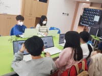 늘봄프로그램 활동사진<늘봄학교<덕과초등학교 덕과초등학교
