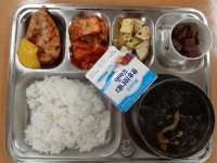 이달의식단<식생활관<행정지원<전주근영여자고등학교 전주근영여자고등학교