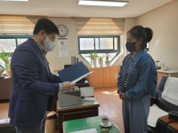 학교앨범<학교소식<군산미성초등학교 군산미성초등학교