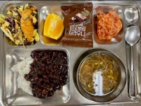 급식사진<식생활관<열린마당<군산중앙여자고등학교 군산중앙여자고등학교