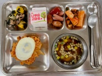 급식사진<식생활관<열린마당<군산중앙여자고등학교 군산중앙여자고등학교