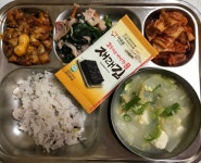 급식 앨범<급식안내<학교안내<황등중학교 황등중학교