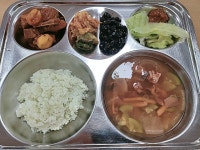 급식사진<식생활관<알림마당<전주효천초등학교 전주효천초등학교