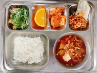 급식사진란<급식실<알림마당<이일여자중학교 이일여자중학교