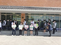 행사사진<열린마당<익산고등학교 익산고등학교