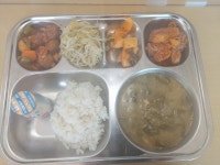 급식앨범<급식안내<알림마당<이리석암초등학교 이리석암초등학교