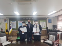 포토갤러리<학생활동<이리공업고등학교 이리공업고등학교