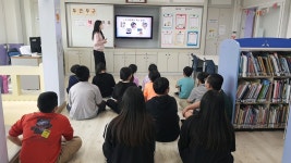 학교앨범<학교소식<남양초등학교 남양초등학교