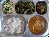 급식 갤러리<급식소식<알림마당<원평초등학교 원평초등학교