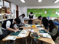학교앨범