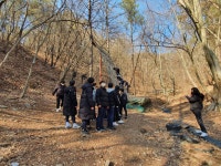 군 특성화 활동앨범<군(軍)특성화<진안공업고등학교 진안공업고등학교