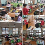 방과후앨범<방과후학교<군산진포초등학교 군산진포초등학교