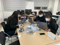 학교앨범<교육활동<전주여자고등학교 전주여자고등학교
