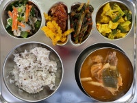 급식사진<급식소식<학교소식<감곡초등학교 감곡초등학교