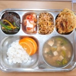 급식사진<식생활관<학교소식<옥산초등학교 옥산초등학교