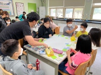 학교행사사진<학교마당<금마초등학교 금마초등학교