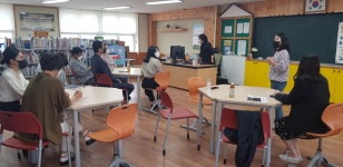 계화교육소식<알림마당<계화초등학교 계화초등학교