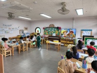 안전·건강교육<교육과정 운영<유치원<남원교룡초등학교 남원교룡초등학교