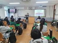 보건실<열린마당<낭주중학교 낭주중학교