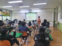 보건실<열린마당<낭주중학교 낭주중학교