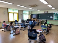 낭산행복교육이야기<낭산행복교육이야기<행복한아이들<낭산초등학교 낭산초등학교