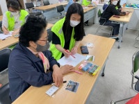 교육복지<교육과정<남원용성중학교 남원용성중학교