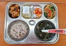 급식앨범<식생활관<알림마당<옥봉초등학교 옥봉초등학교