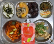 갤러리<식생활관<교육정보<전주서신중학교 전주서신중학교