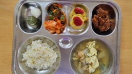 급식앨범<급식<알림방<전주서곡초등학교 전주서곡초등학교