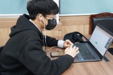 역량강화소식<자신감프로젝트<신태인고등학교 신태인고등학교