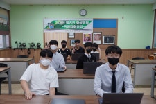 역량강화소식<자신감프로젝트<신태인고등학교 신태인고등학교