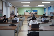 역량강화소식<자신감프로젝트<신태인고등학교 신태인고등학교