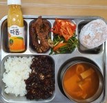 갤러리<학교급식<열린마당<전주솔내고등학교 전주솔내고등학교