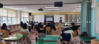 학교앨범<학교소식<백산중학교 백산중학교