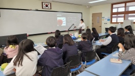 영선갤러리<학교소식<영선중학교 영선중학교
