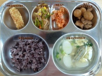 급식앨범<급식안내<알림마당<전주아름유치원 전주아름유치원