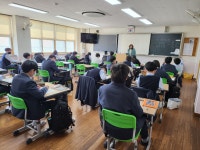 학교앨범<교육활동<배영중학교 배영중학교