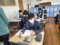 학교앨범<교육활동<배영중학교 배영중학교